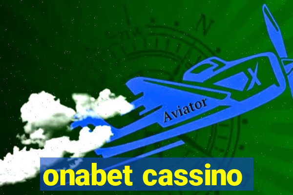 onabet cassino